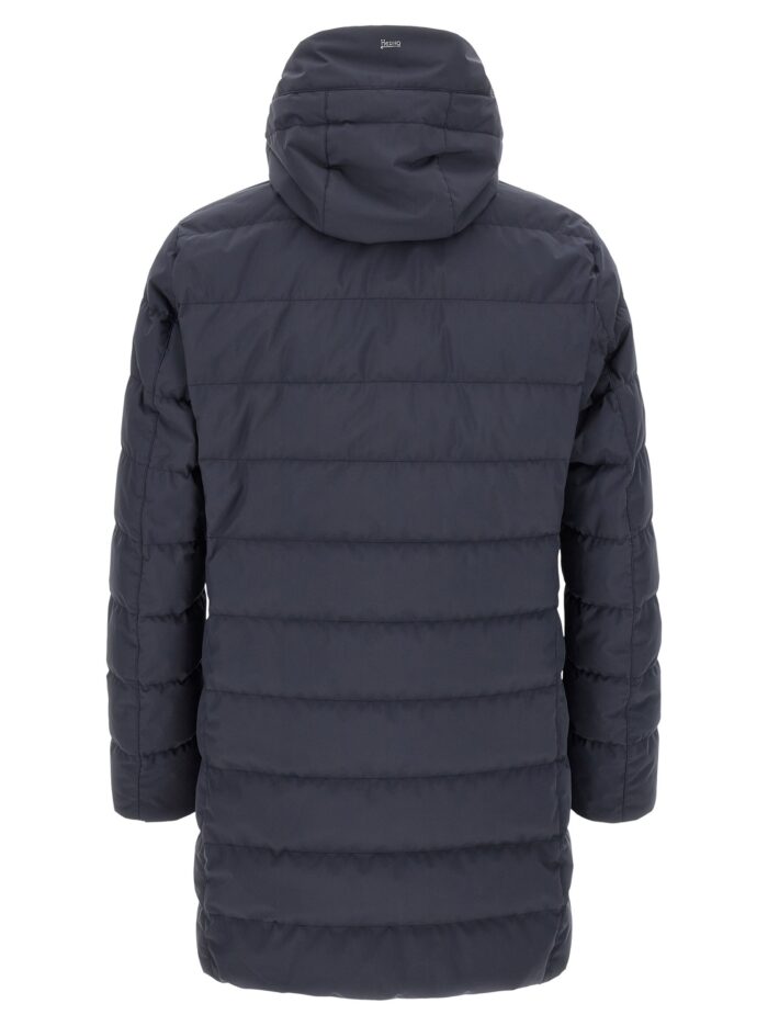 'Herno Piumino Medio' Down Jacket
