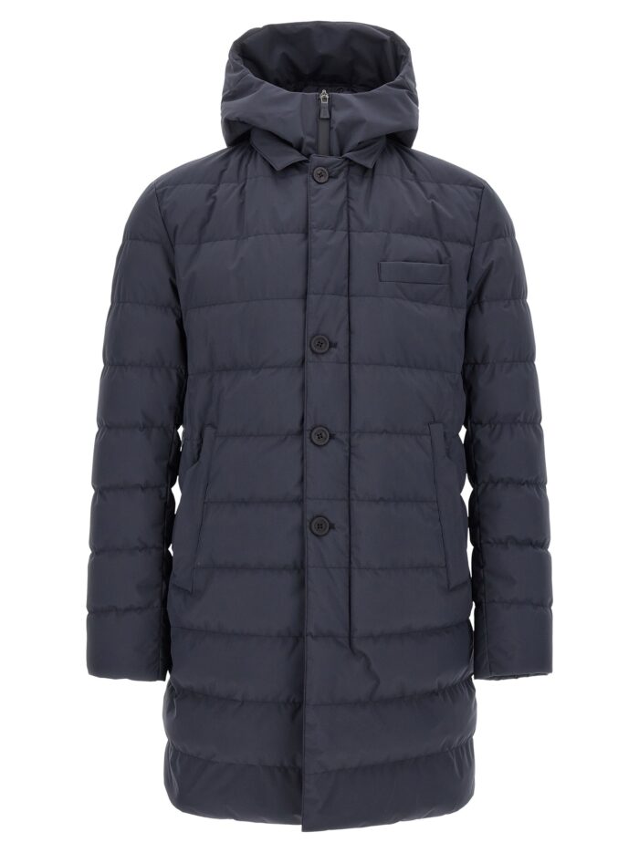 'herno piumino medio' down jacket 'Herno Piumino Medio' Down Jacket