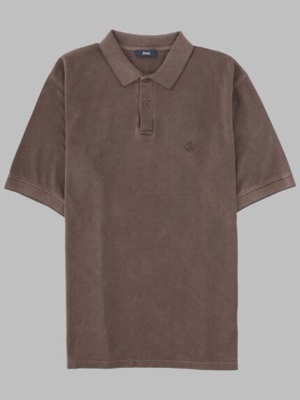 Herno POLO CON LOGO