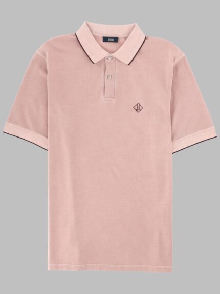 Herno POLO CON LOGO
