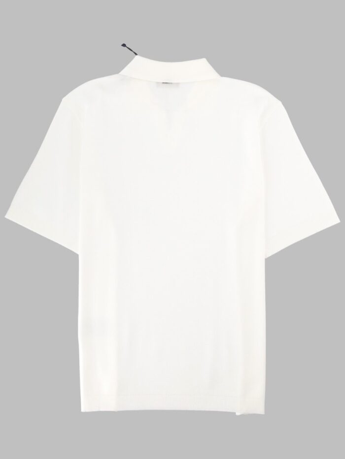 Herno POLO IN COTONE