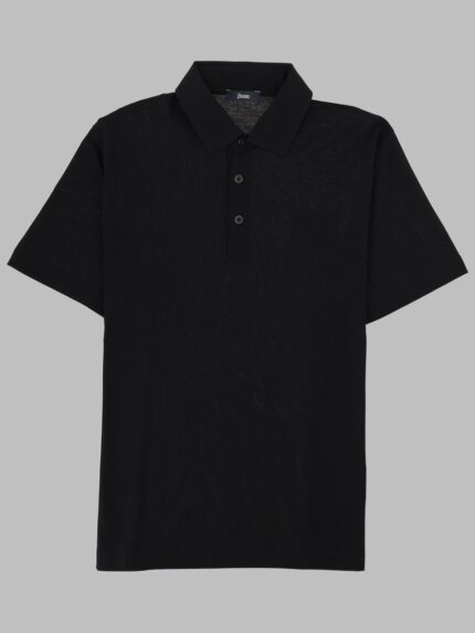 Herno POLO IN COTONE
