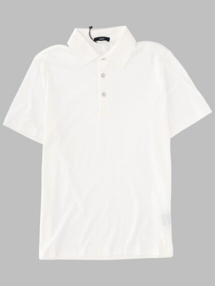 Herno POLO IN COTONE