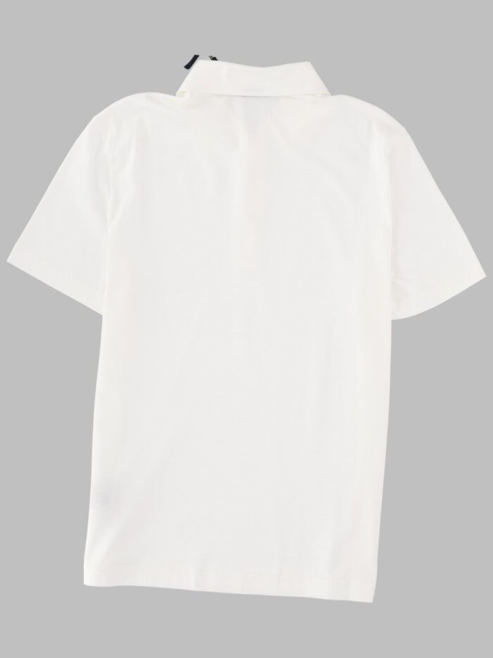 Herno POLO IN COTONE
