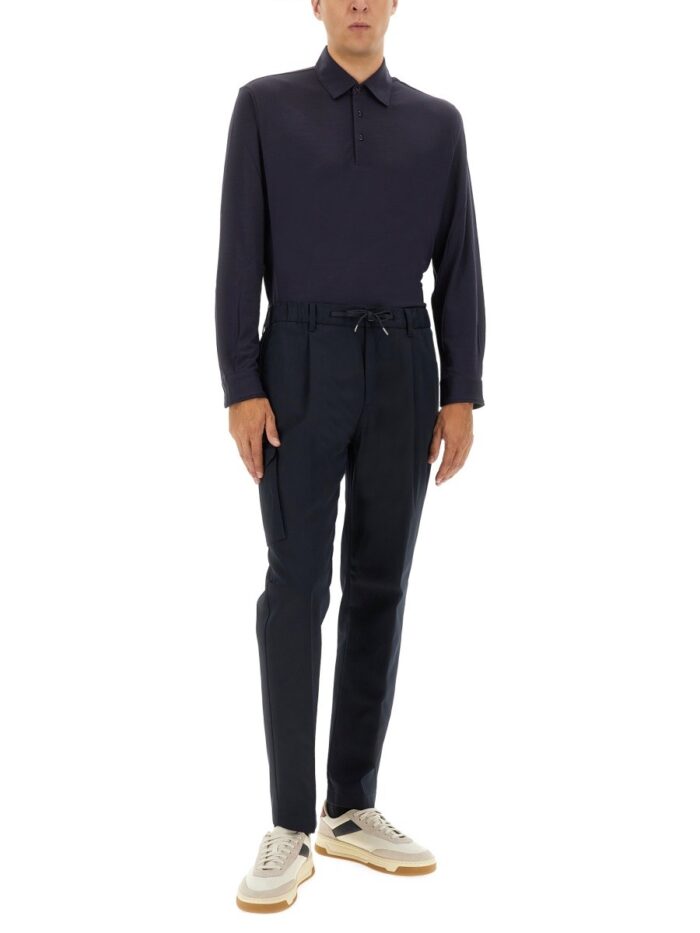 Herno POLO "RESORT"