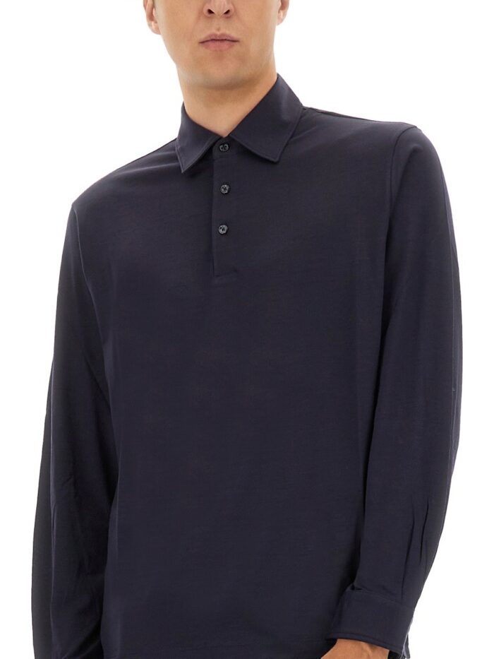 Herno POLO "RESORT"