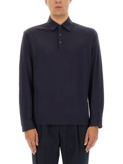 Herno POLO "RESORT"