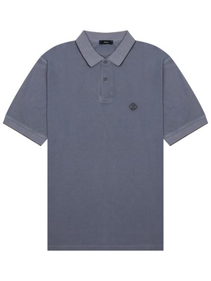 Herno POLO WITH LOGO