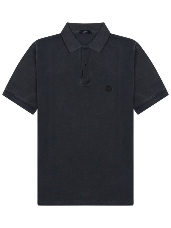 Herno POLO WITH LOGO