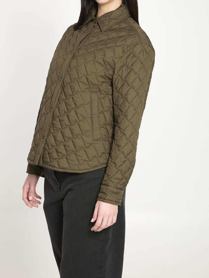 Herno Quilted jacket