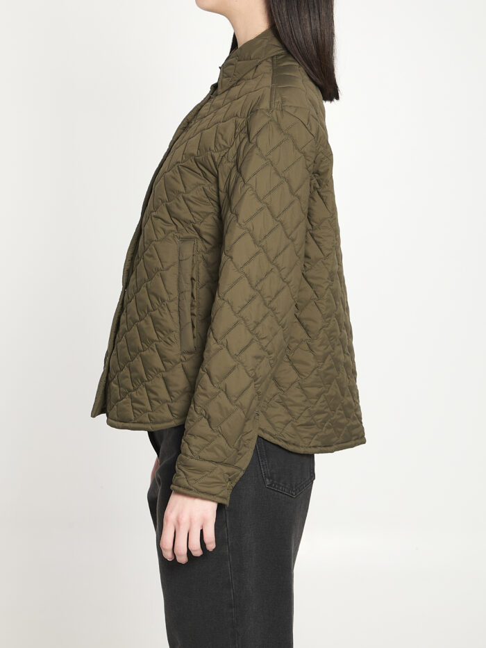 Herno Quilted jacket