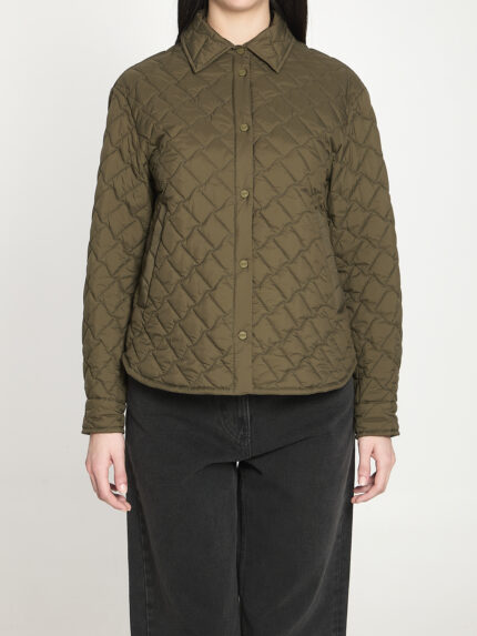 Herno Quilted jacket