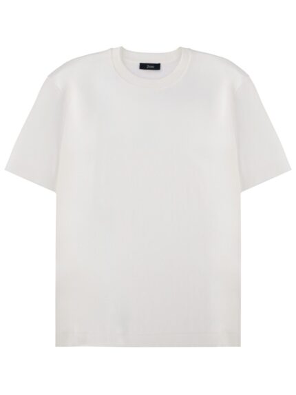 Herno REGULAR FIT T-SHIRT