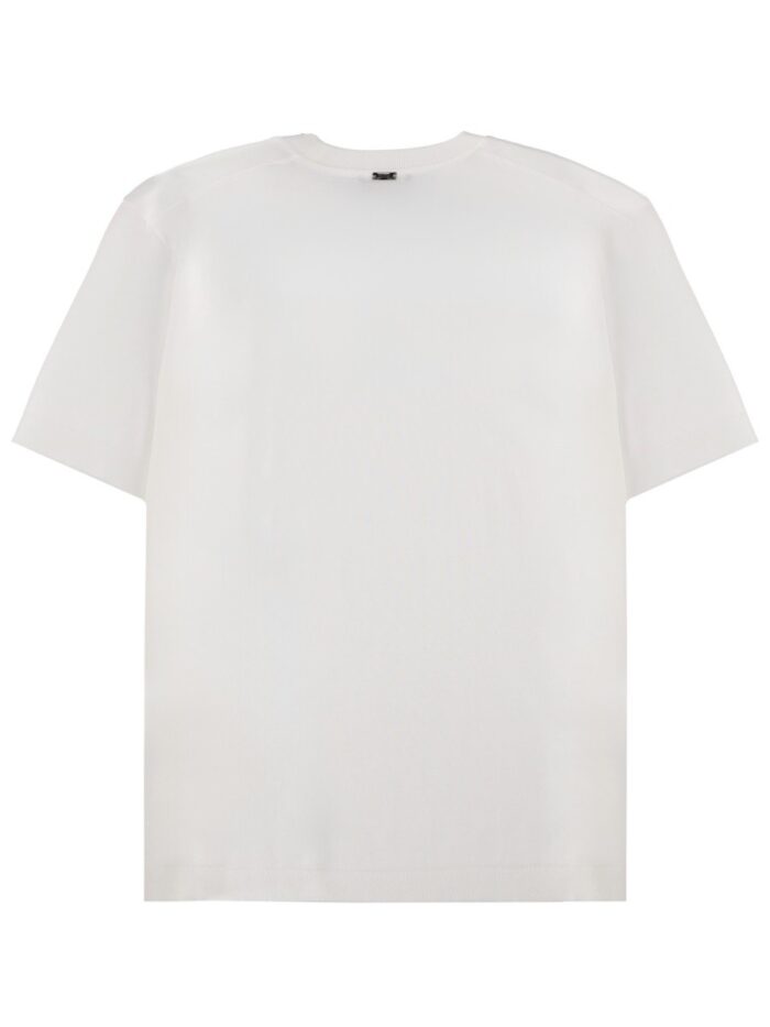 Herno REGULAR FIT T-SHIRT
