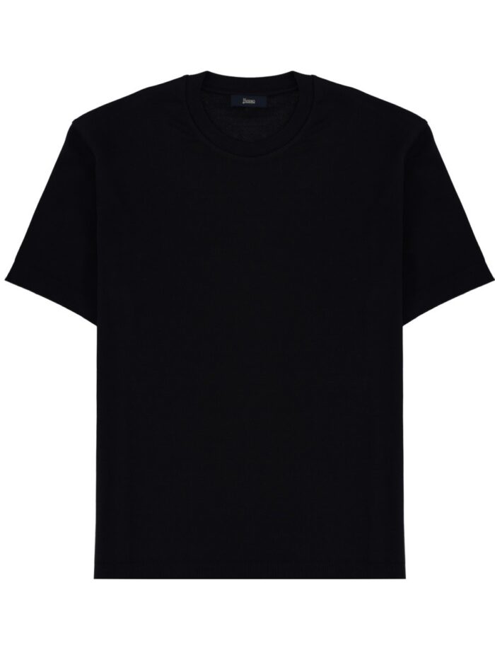 Herno REGULAR FIT T-SHIRT