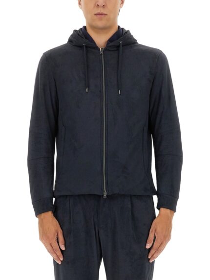 Herno "RESORT" JACKET