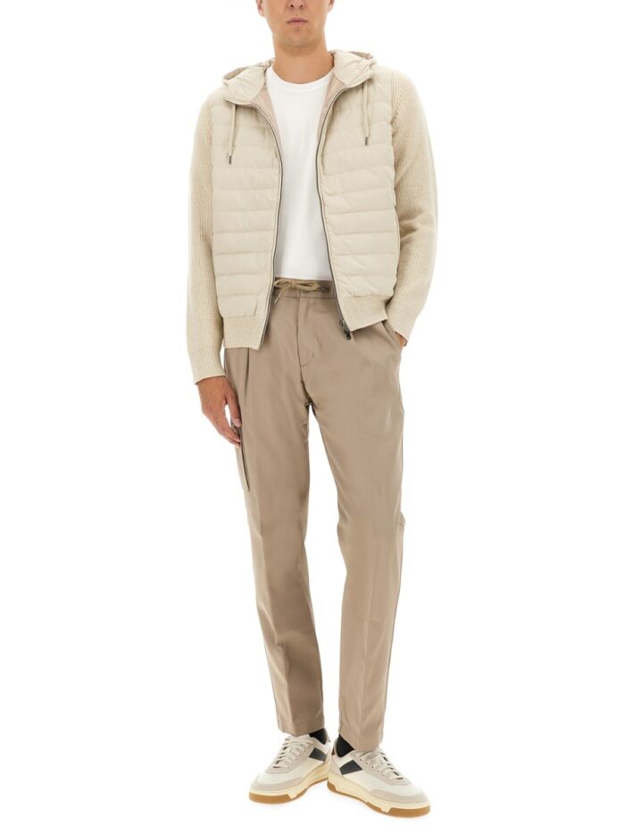 Herno "RESORT" JACKET