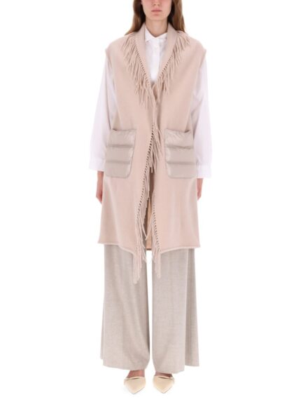 Herno RESORT SLEEVE MADE OF WARMY AND ULTRALIGHT NYLON