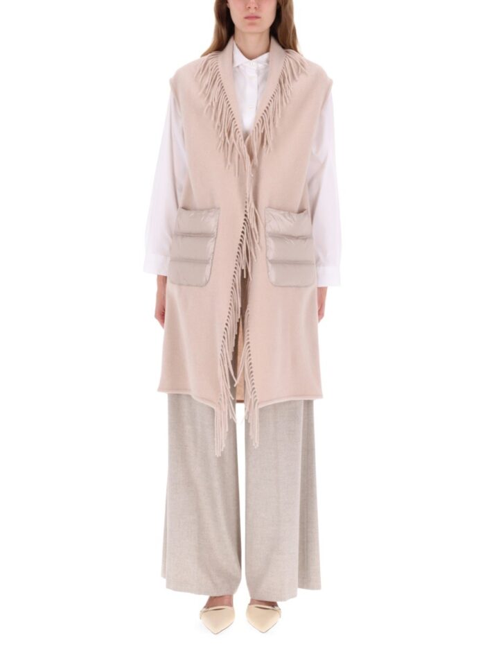 herno resort sleeve made of warmy and ultralight nylon Herno RESORT SLEEVE MADE OF WARMY AND ULTRALIGHT NYLON