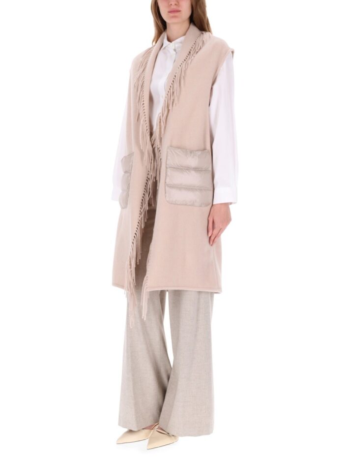 herno resort sleeve made of warmy and ultralight nylon Herno RESORT SLEEVE MADE OF WARMY AND ULTRALIGHT NYLON