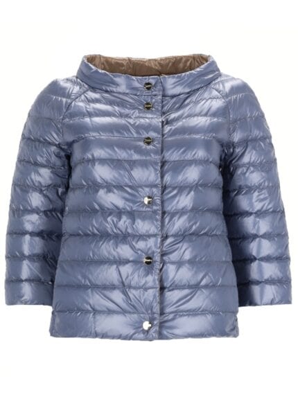 Herno REVERSIBLE PADDED COAT