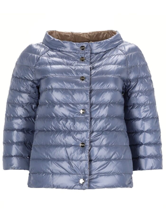 herno reversible padded coat Herno REVERSIBLE PADDED COAT