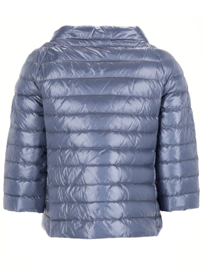 Herno REVERSIBLE PADDED COAT