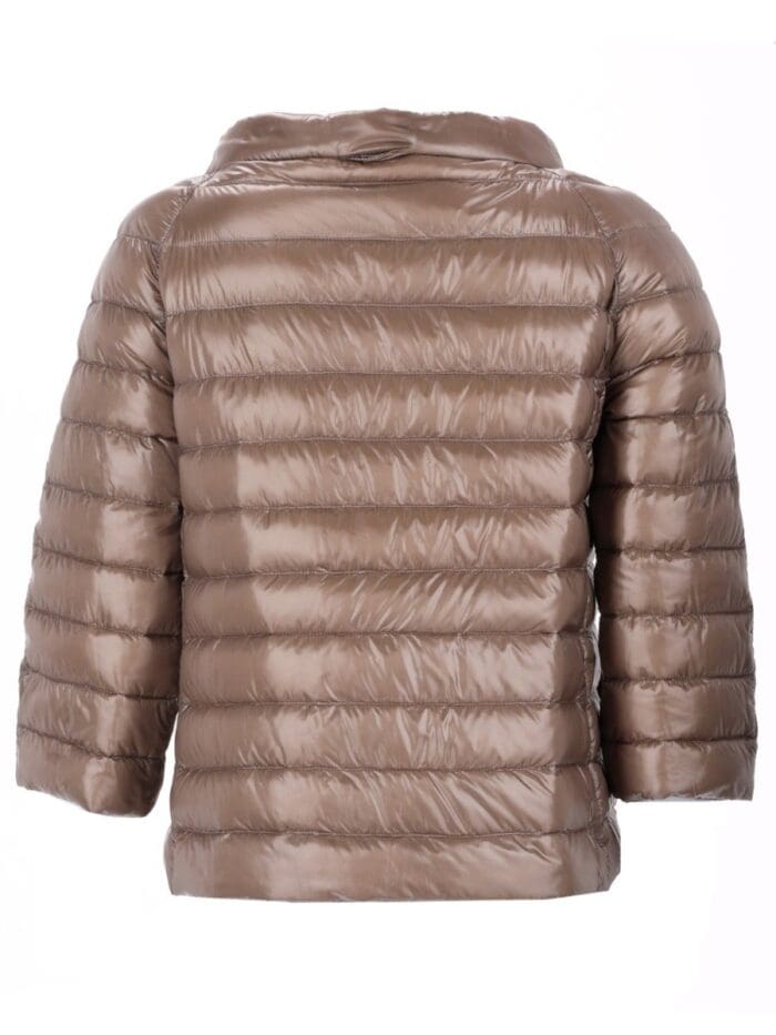 Herno REVERSIBLE PADDED COAT