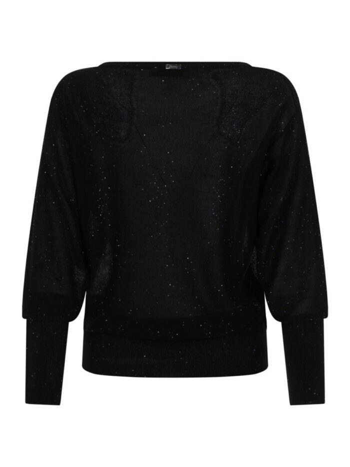 Herno SEQUINED SHIRT