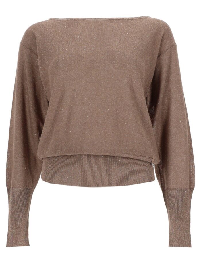 Herno SEQUINED SHIRT