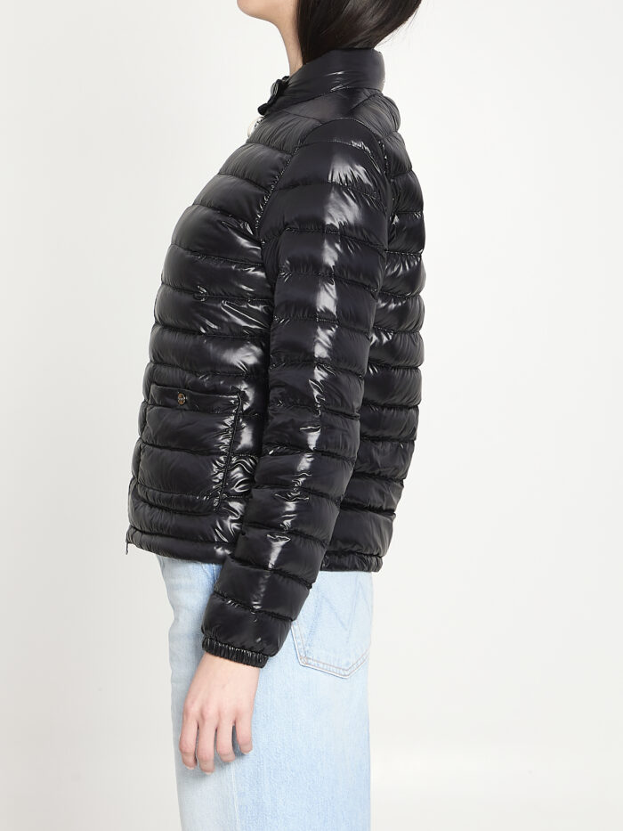 Herno Short padded down jacket