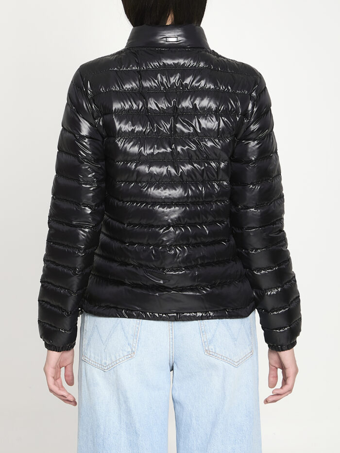 Herno Short padded down jacket