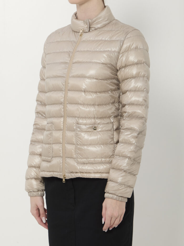 Herno Short padded down jacket