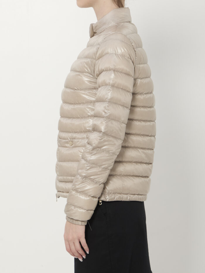 Herno Short padded down jacket