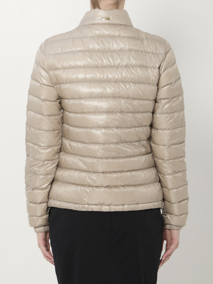 Herno Short padded down jacket
