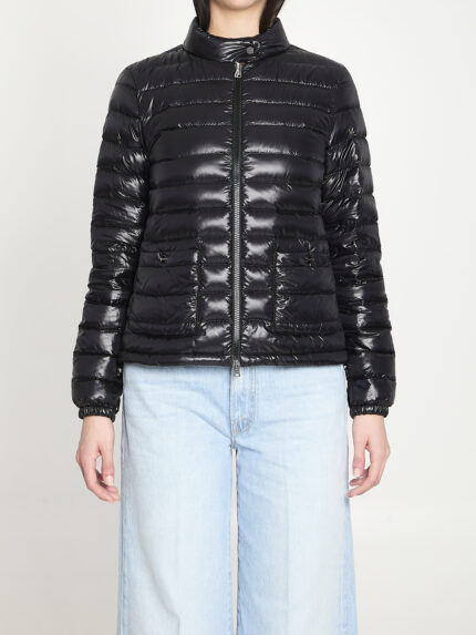 Herno Short padded down jacket