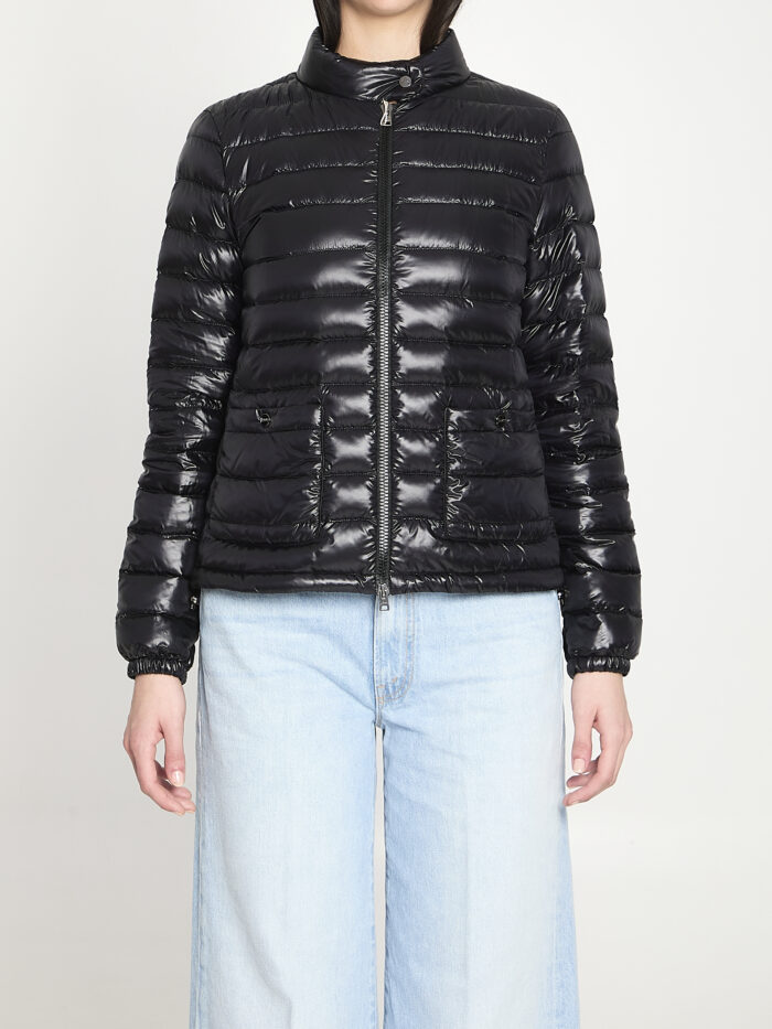 Herno Short padded down jacket