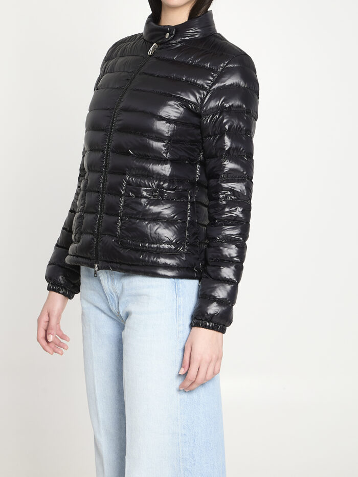 Herno Short padded down jacket