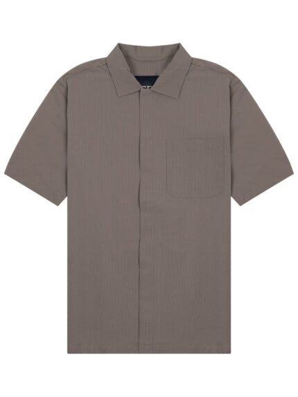 Herno SHORT-SLEEVED SHIRT