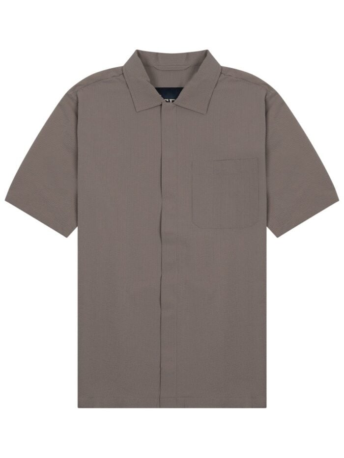Herno SHORT-SLEEVED SHIRT