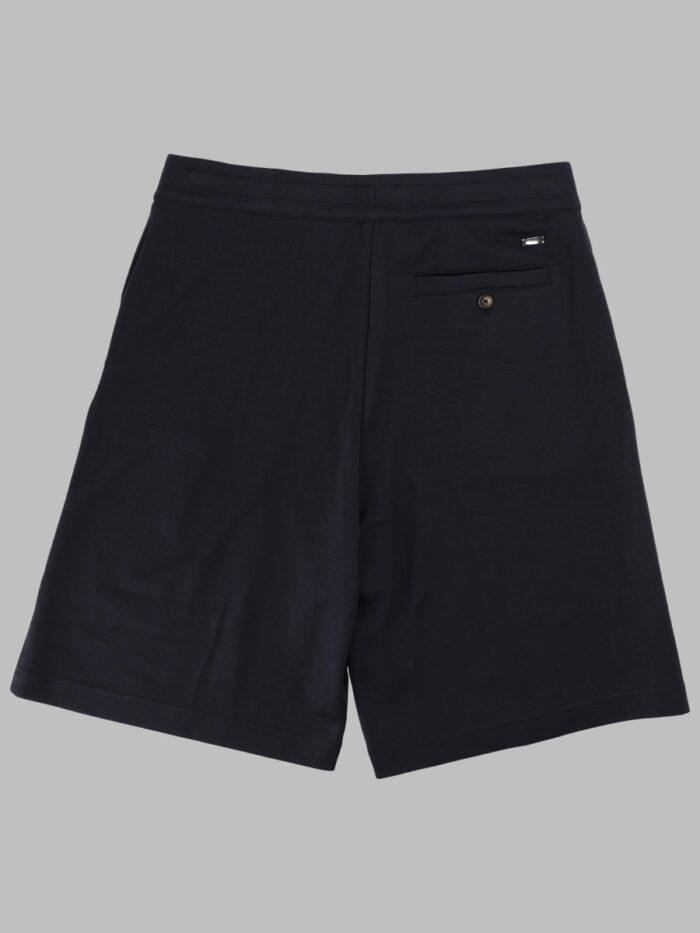 Herno SHORTS IN COTONE