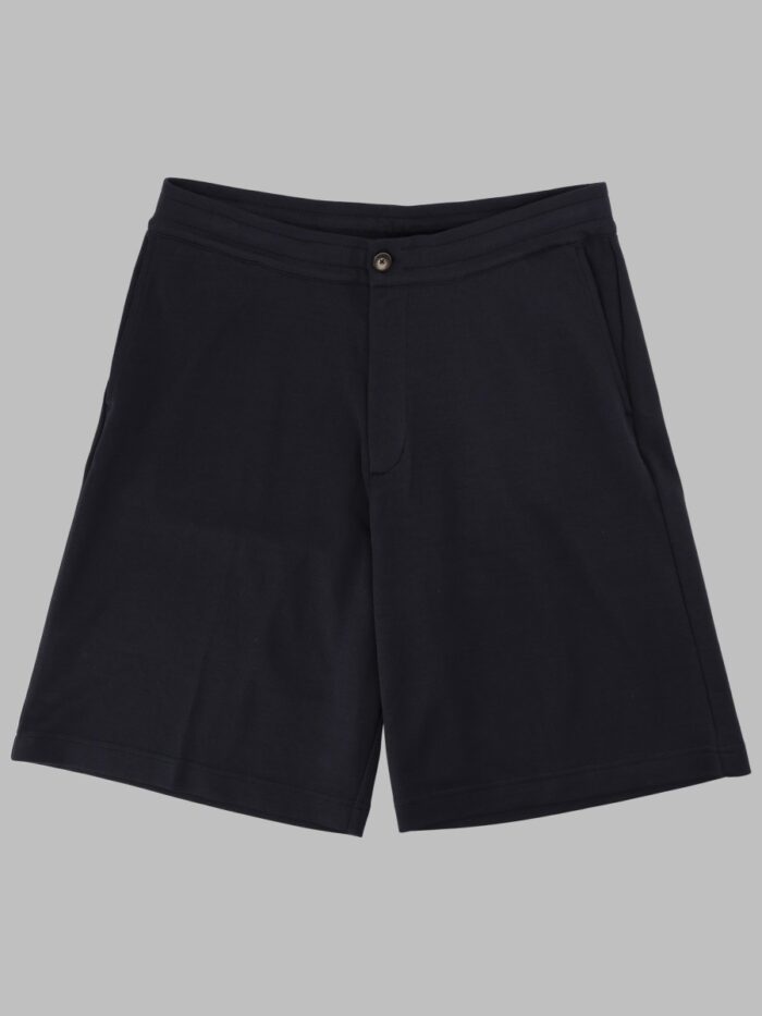 Herno SHORTS IN COTONE