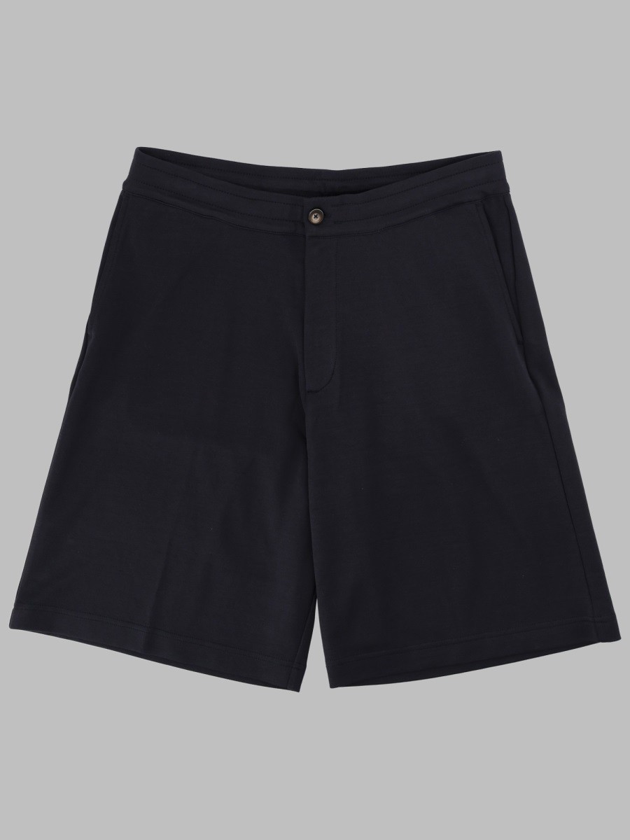Herno SHORTS IN COTONE