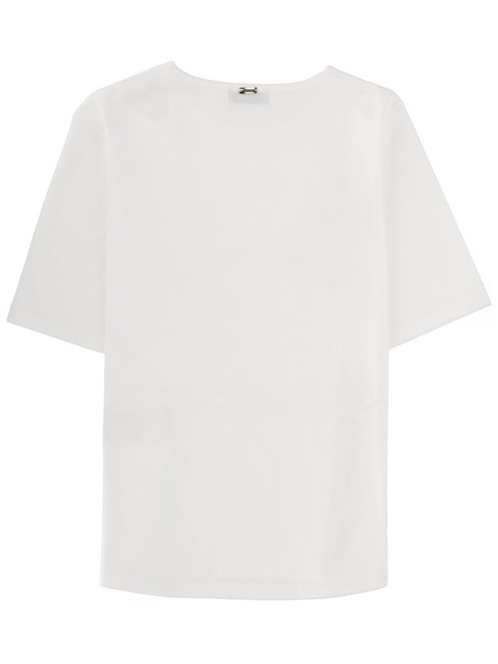 Herno SPLIT T-SHIRT