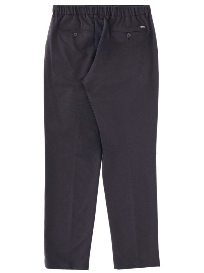 Herno TAILORED PANTS