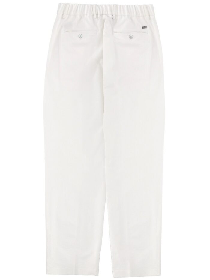 Herno TAILORED PANTS