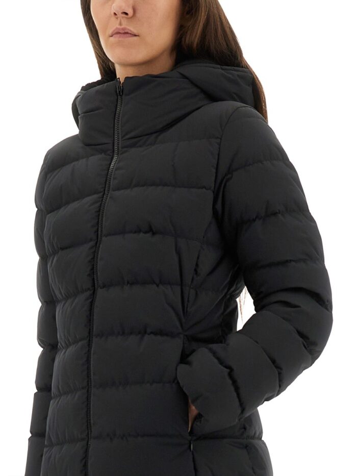 Herno TWO-LAYER "WINDSTOPPER" PARKA