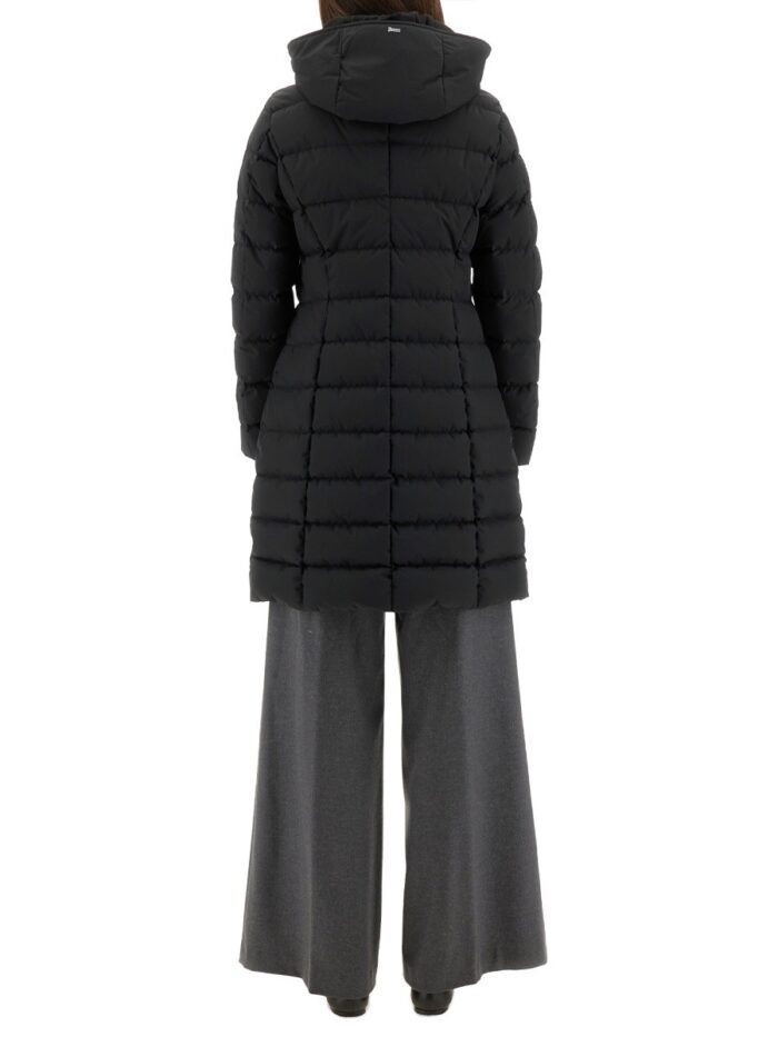 Herno TWO-LAYER "WINDSTOPPER" PARKA