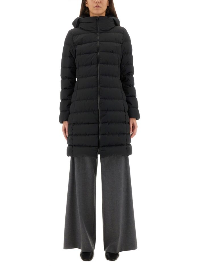 Herno TWO-LAYER "WINDSTOPPER" PARKA