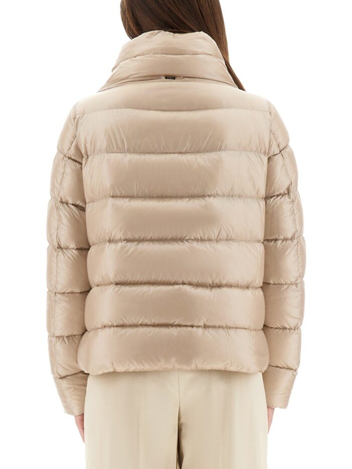 Herno "ULTRALIGHT" NYLON HOOD